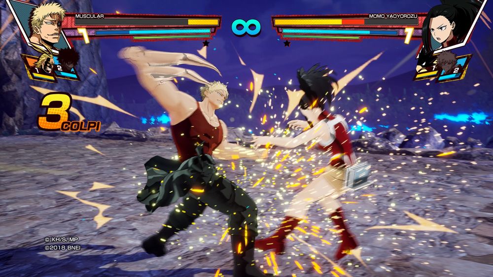 MY HERO ONE’S JUSTICE_recensione 4.jpg MY HERO ONE’S JUSTICE_recensione 4.jpg